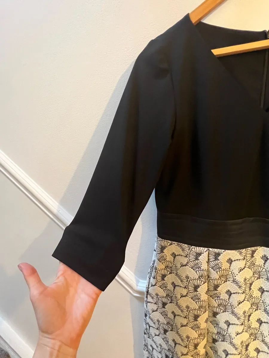 Fee g dress from Serendipity boutique - Image 4