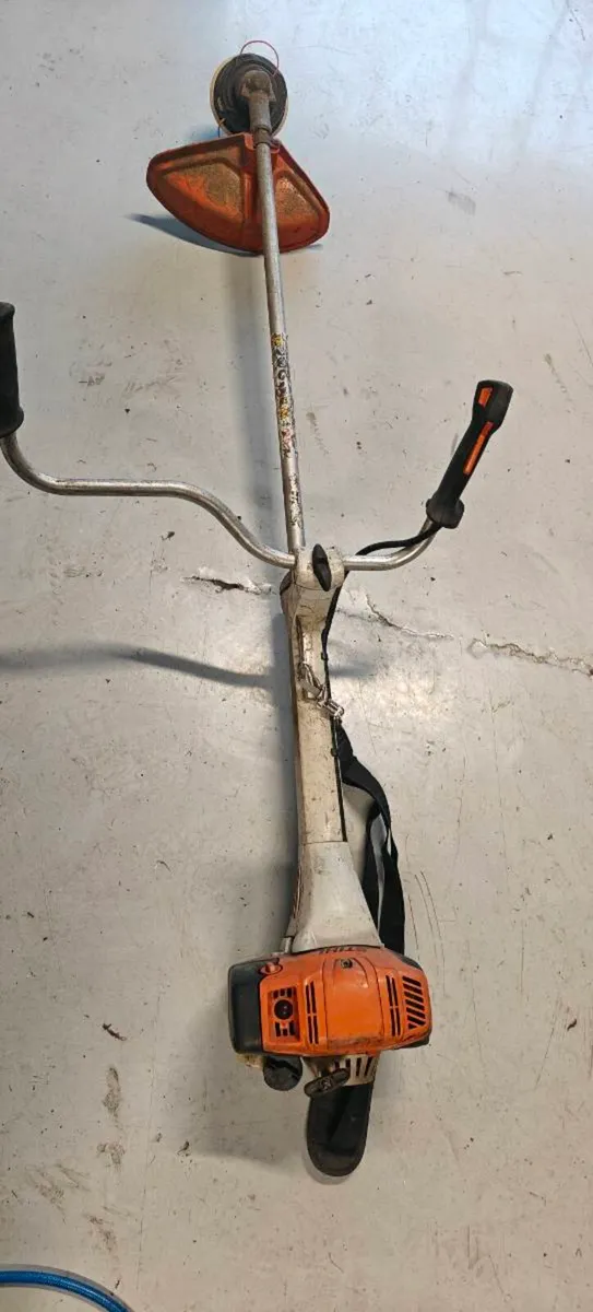 Stihl fs311 - Image 1