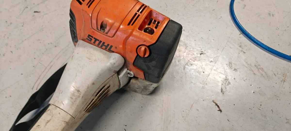 Stihl fs311 - Image 2
