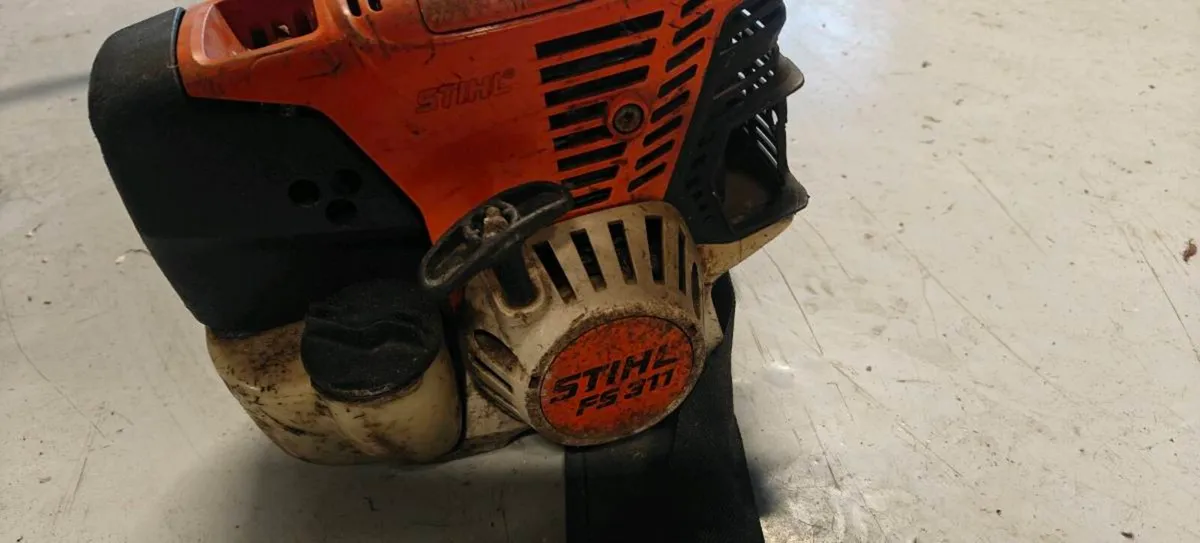 Stihl fs311 - Image 4