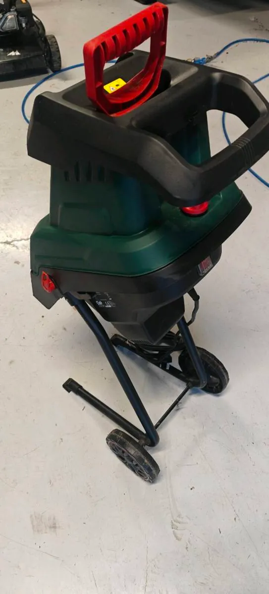 Gadren shredder - Image 3