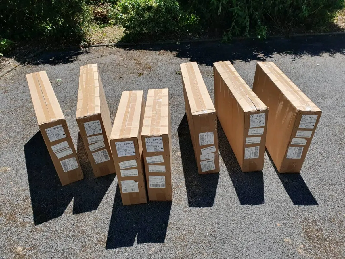 Electric radiators - Image 1