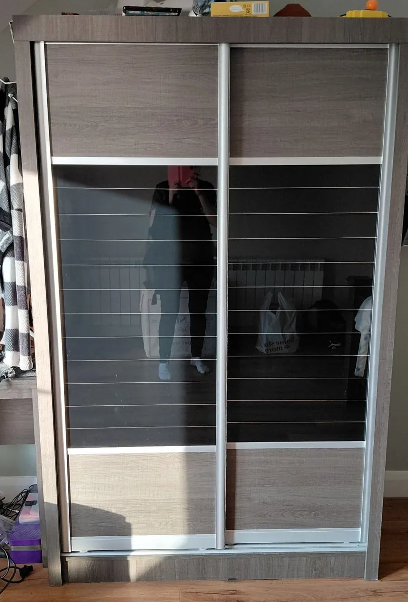 Wardrobe - Image 1