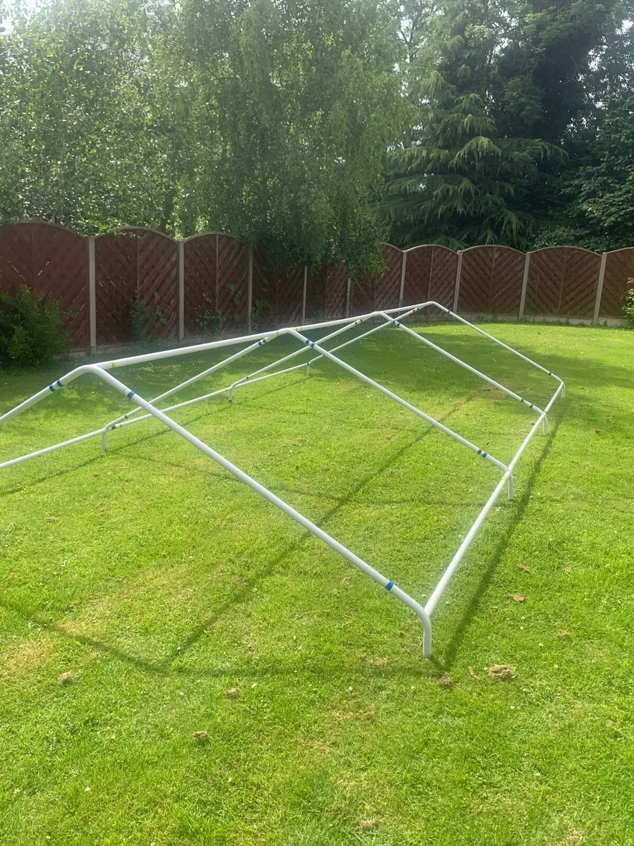 Garden Marquee - Image 2