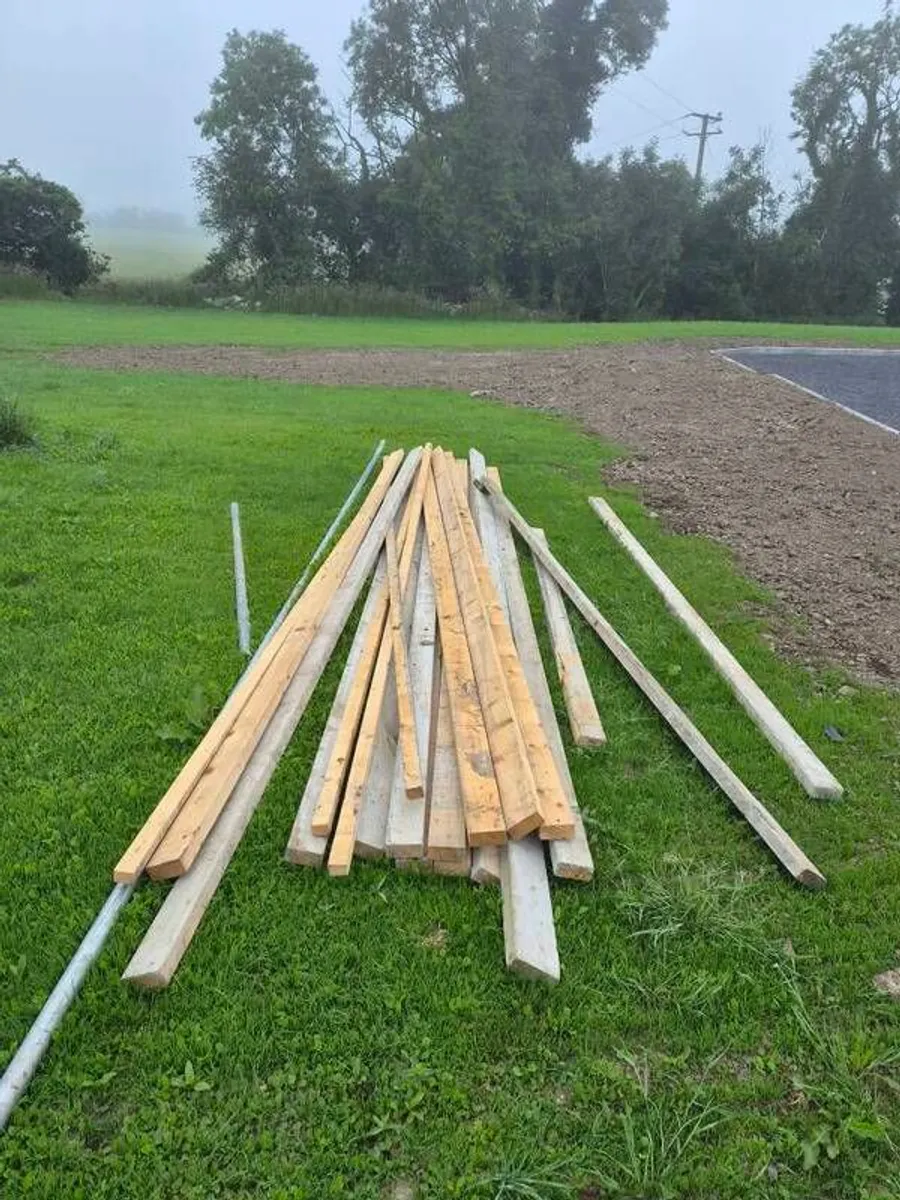 Timber