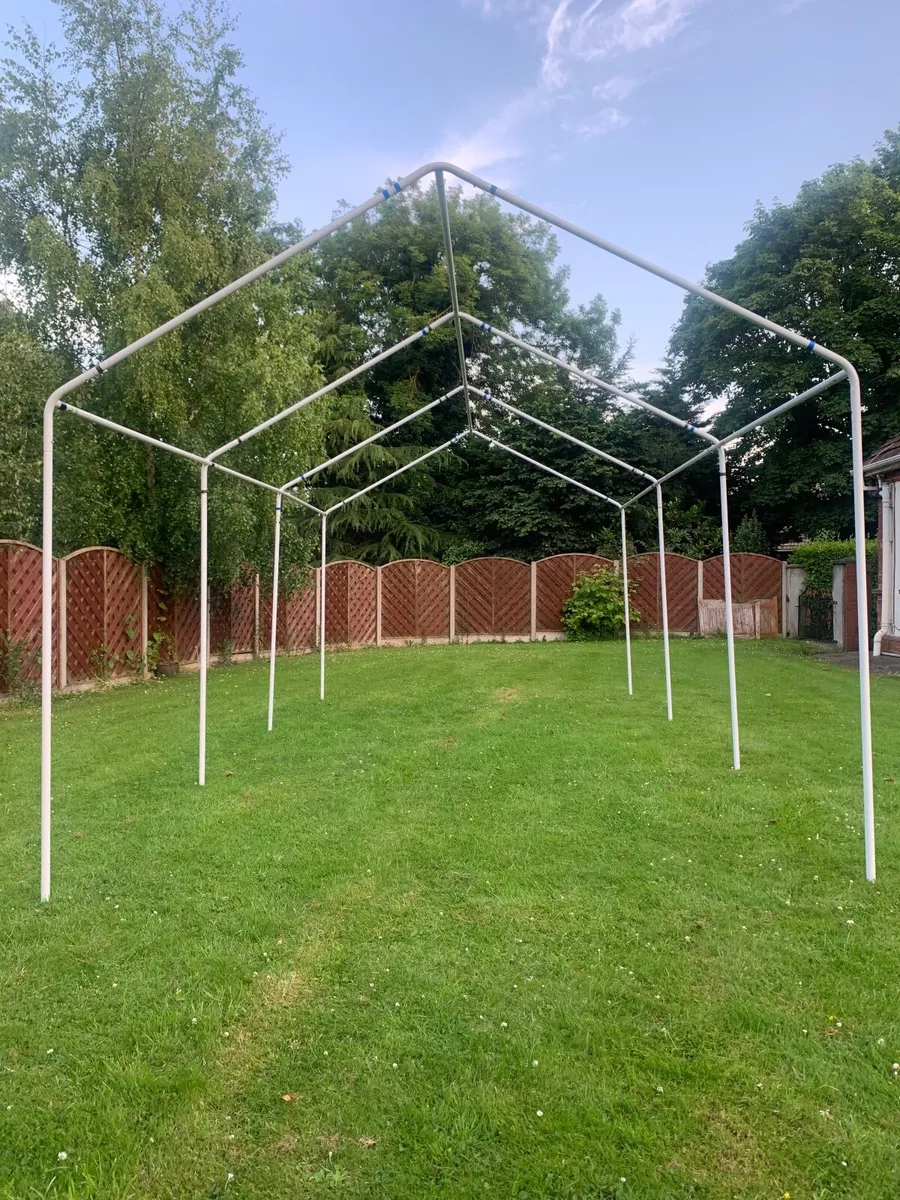 Garden Marquee - Image 4