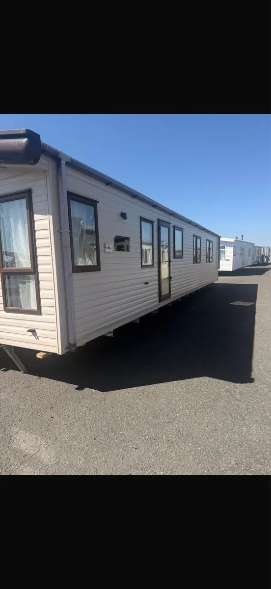 Abi Ambleside residential 40-13 At TPS caravan - Image 2