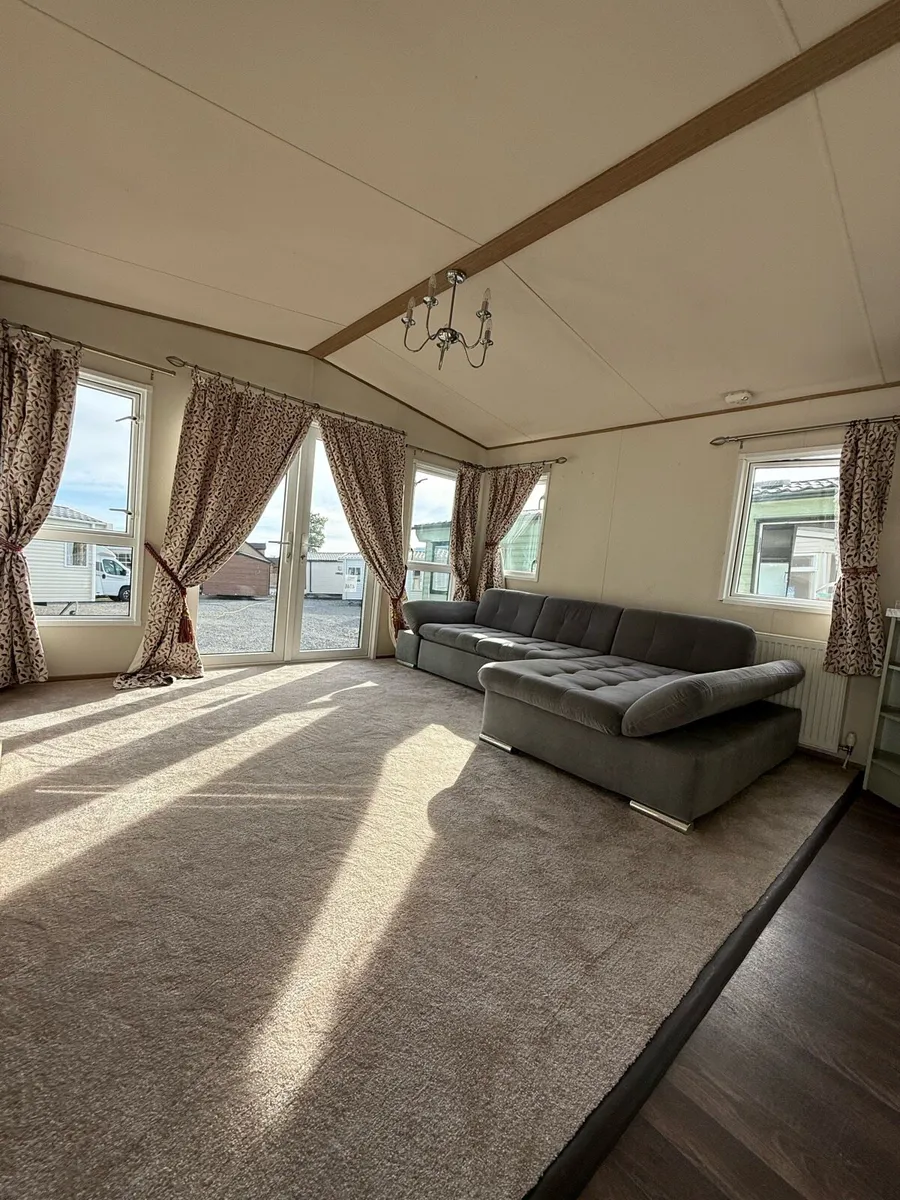 Abi Ambleside residential 40-13 At TPS caravan - Image 3