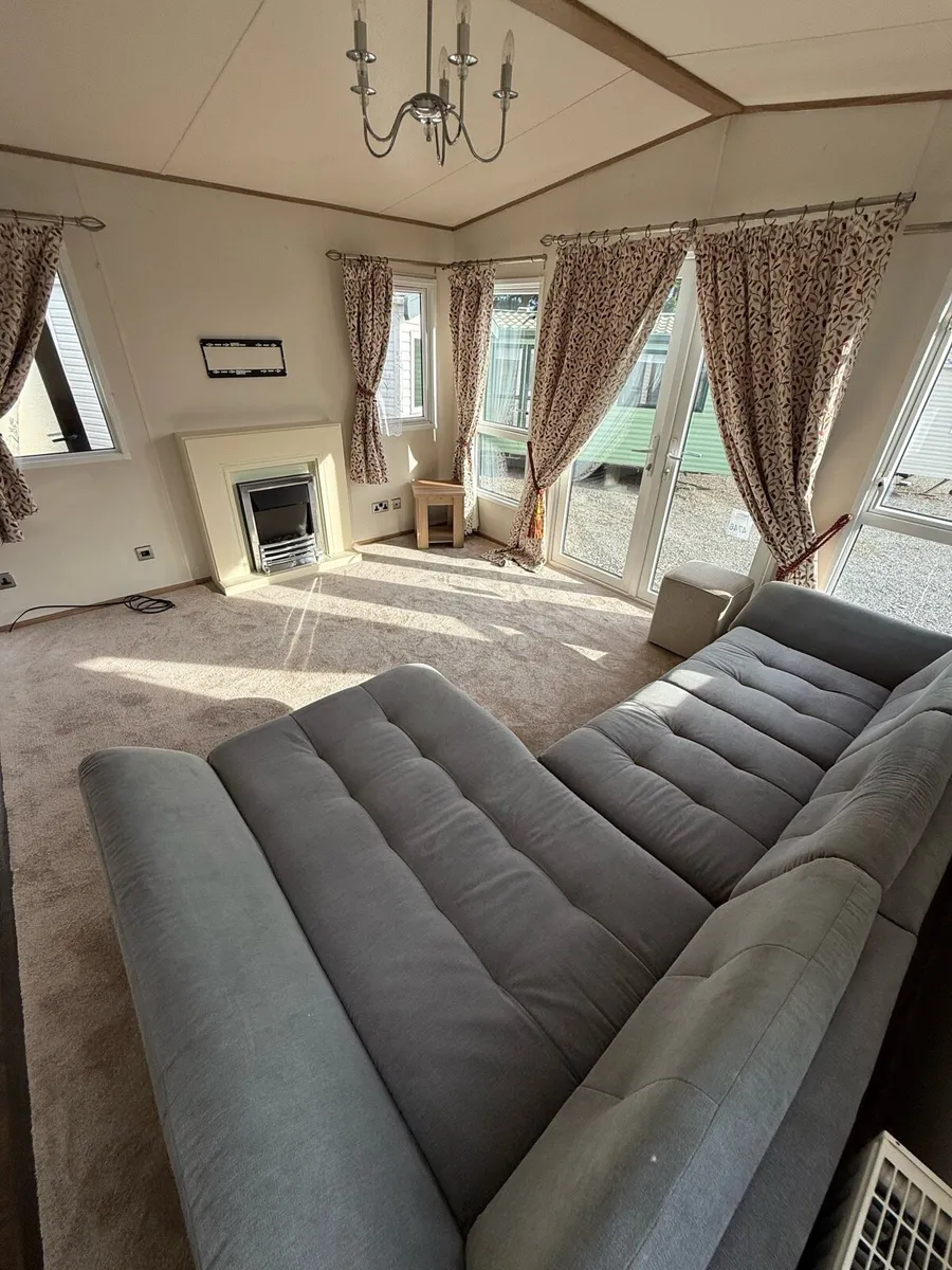 Abi Ambleside residential 40-13 At TPS caravan - Image 4