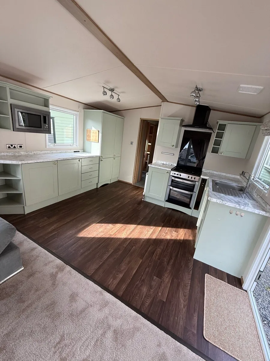Abi Ambleside residential 40-13 At TPS caravan - Image 4