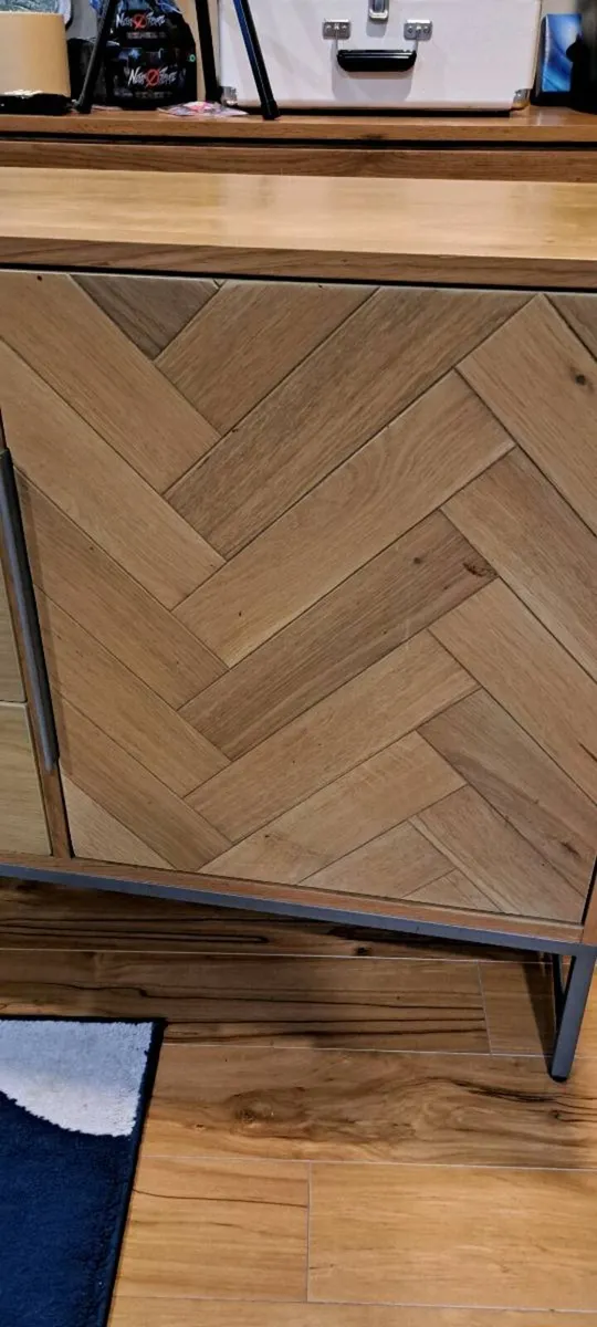 Sideboard with drawers - Image 4