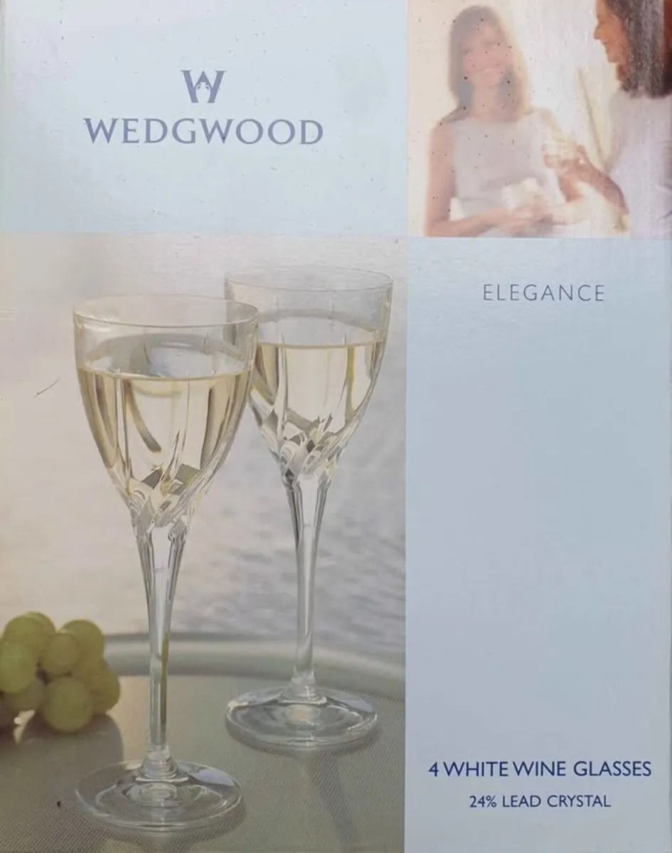 Glassware - Image 3