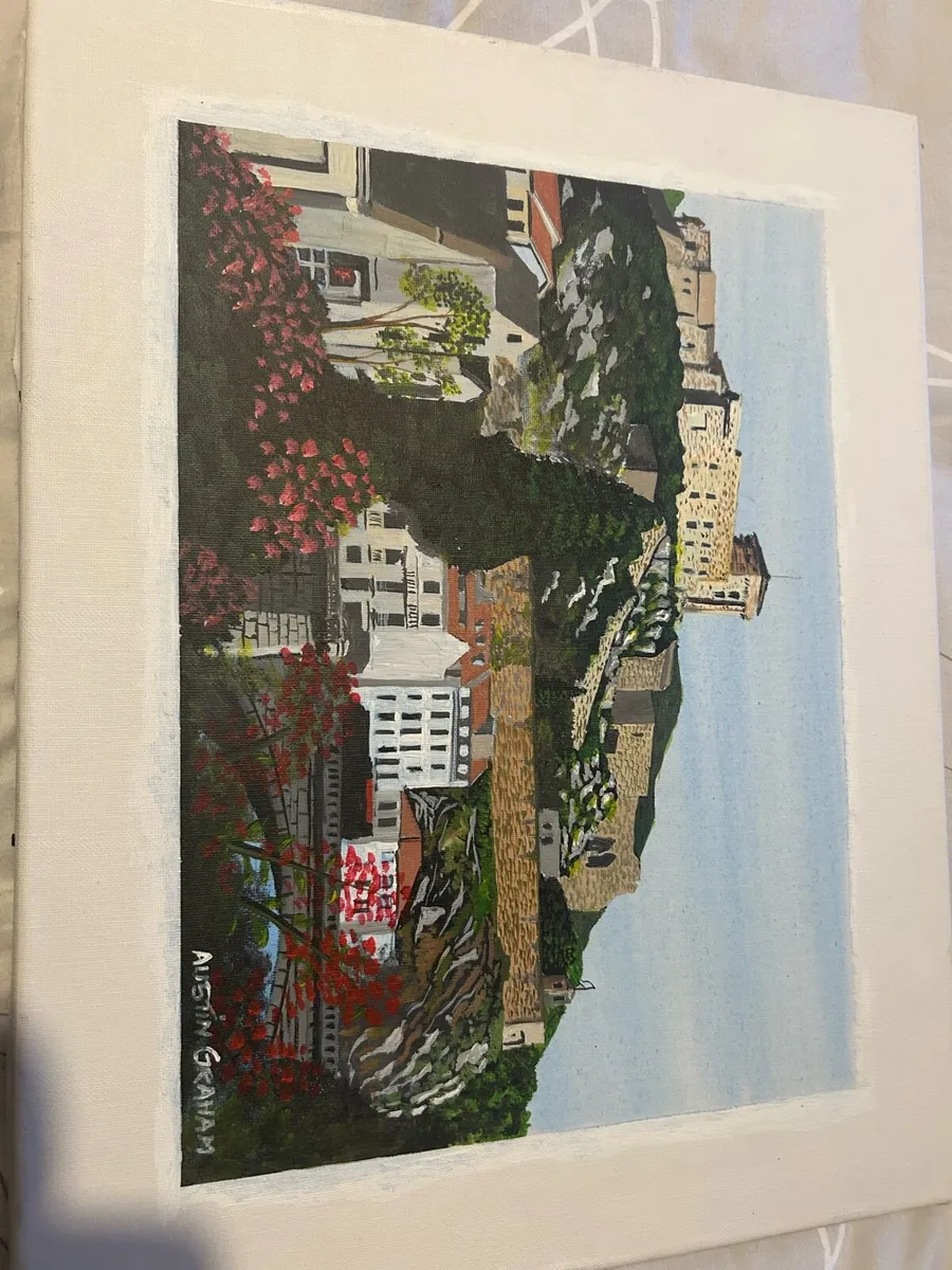 Painting - Image 1