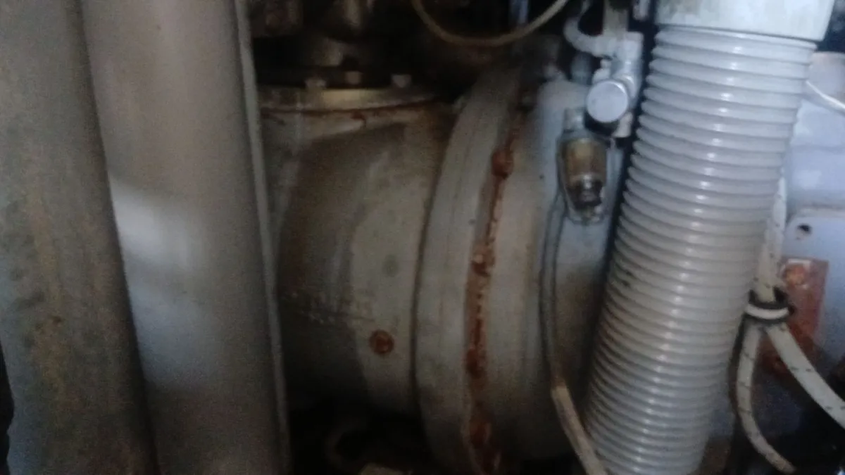 Compressor - Image 2