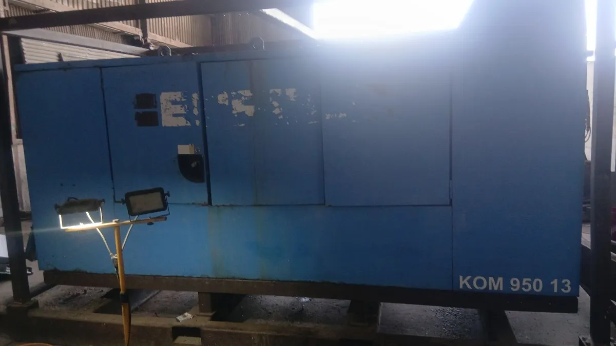 Compressor - Image 3