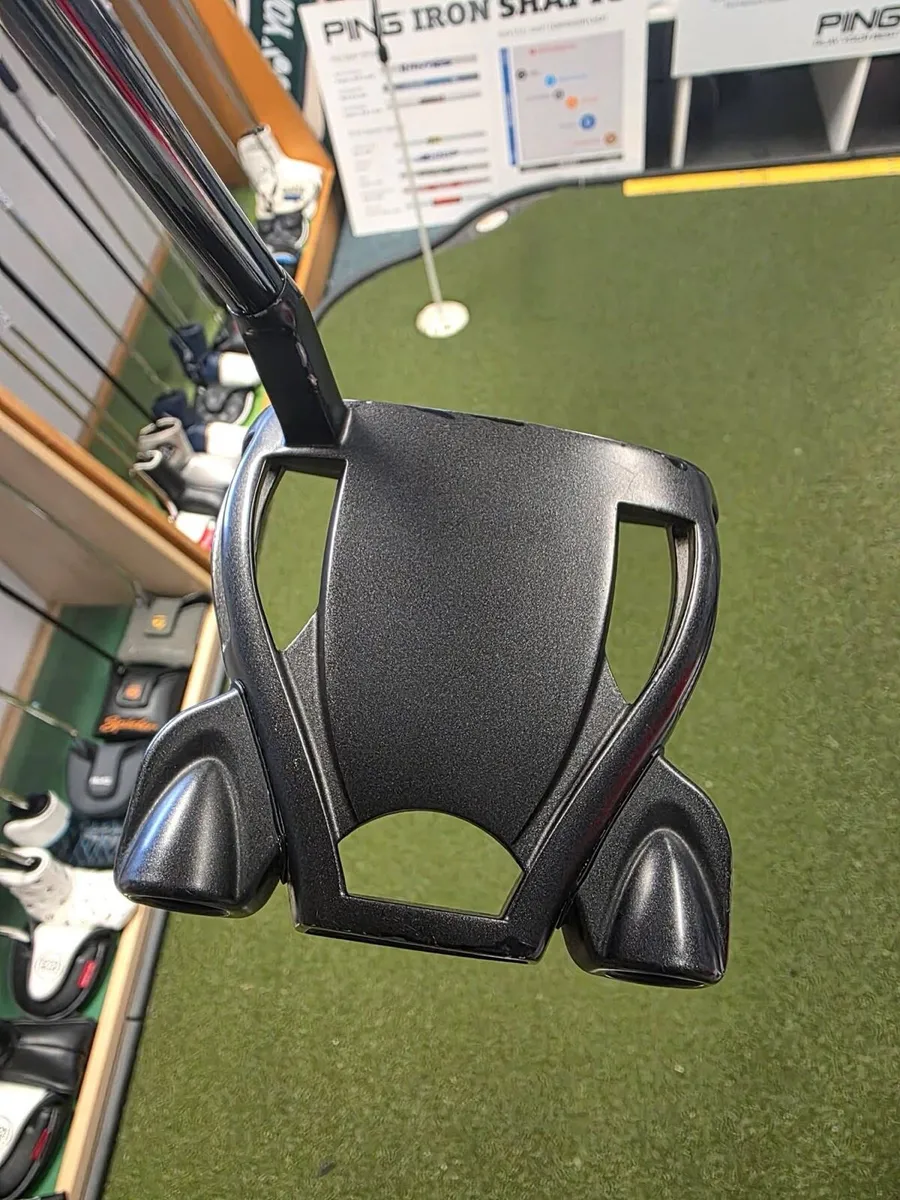 Taylormade Spider Tour Putter - Image 2