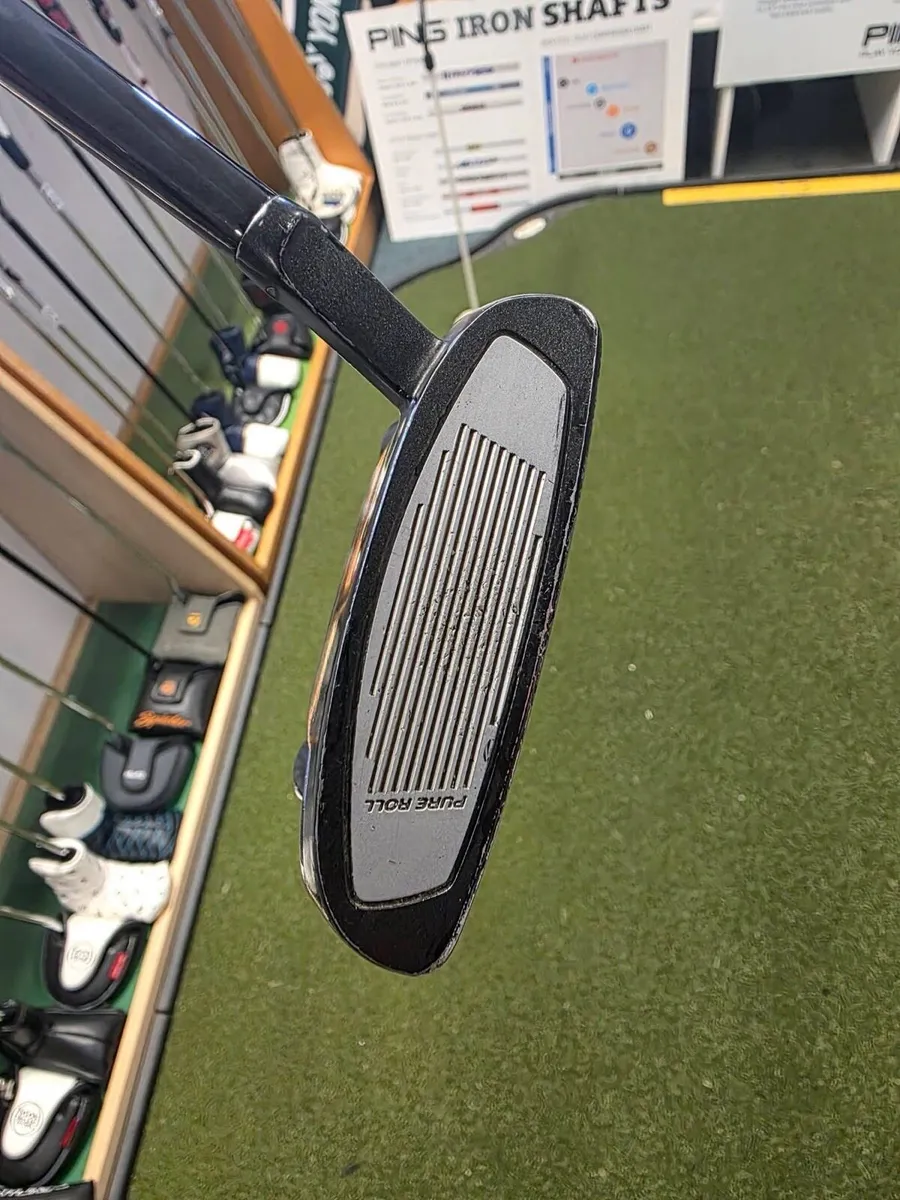 Taylormade Spider Tour Putter - Image 3