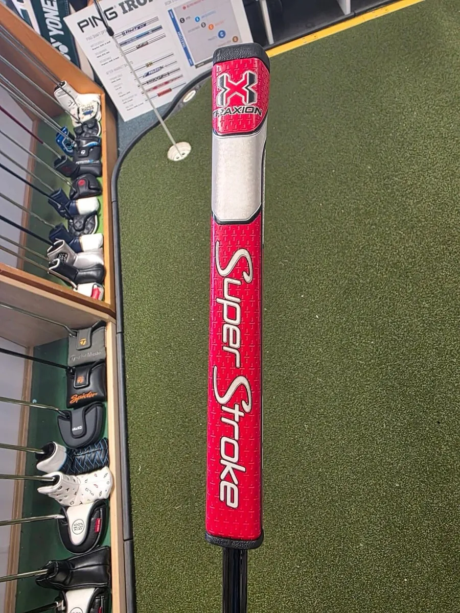 Taylormade Spider Tour Putter - Image 4