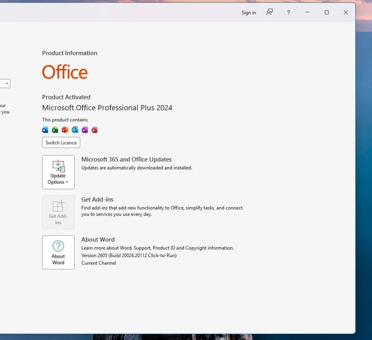 Fujitsu i7 Tower 16GB 512GB Win11 Office 24 - Image 4