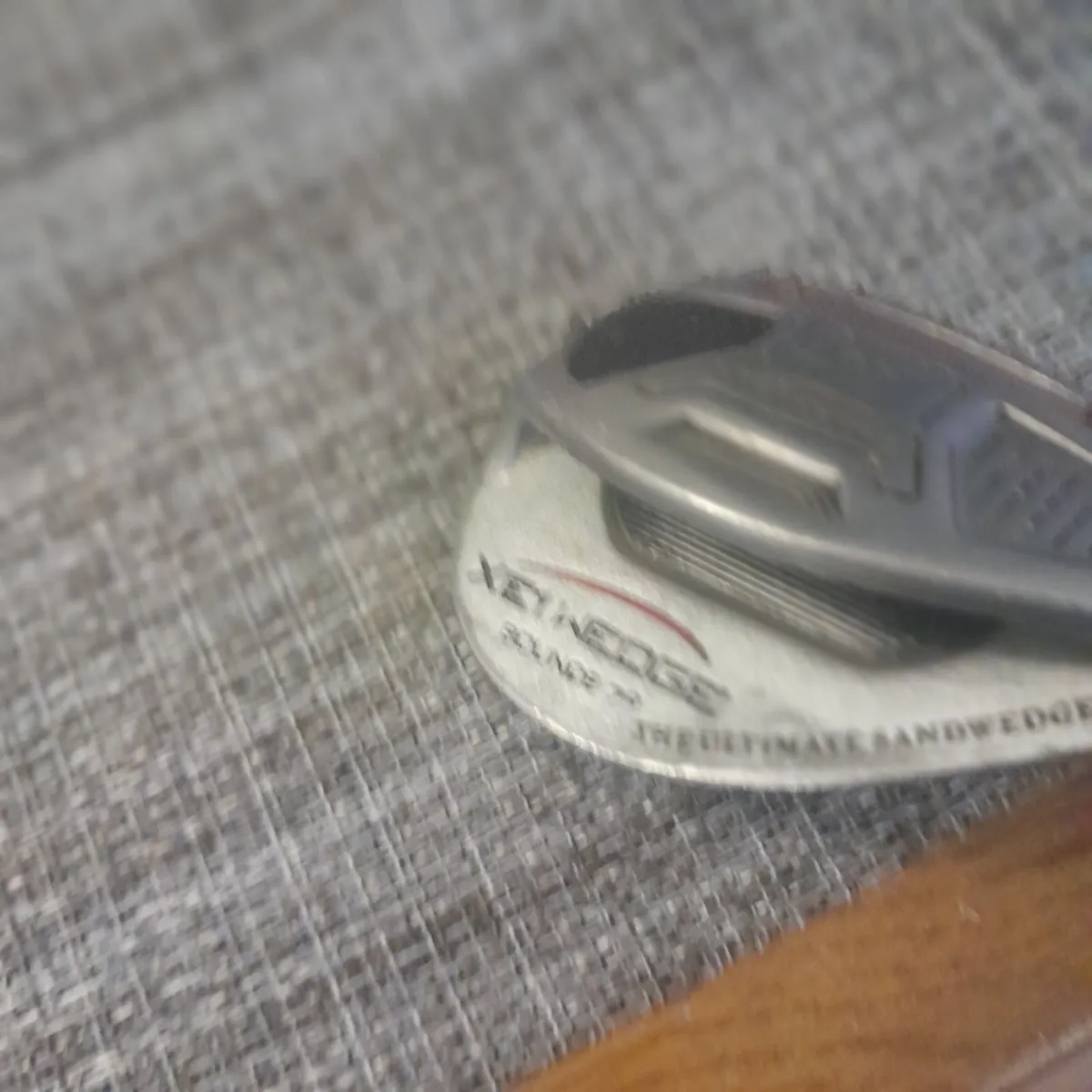 CLEVELAND XEI  WEDGE - Image 1
