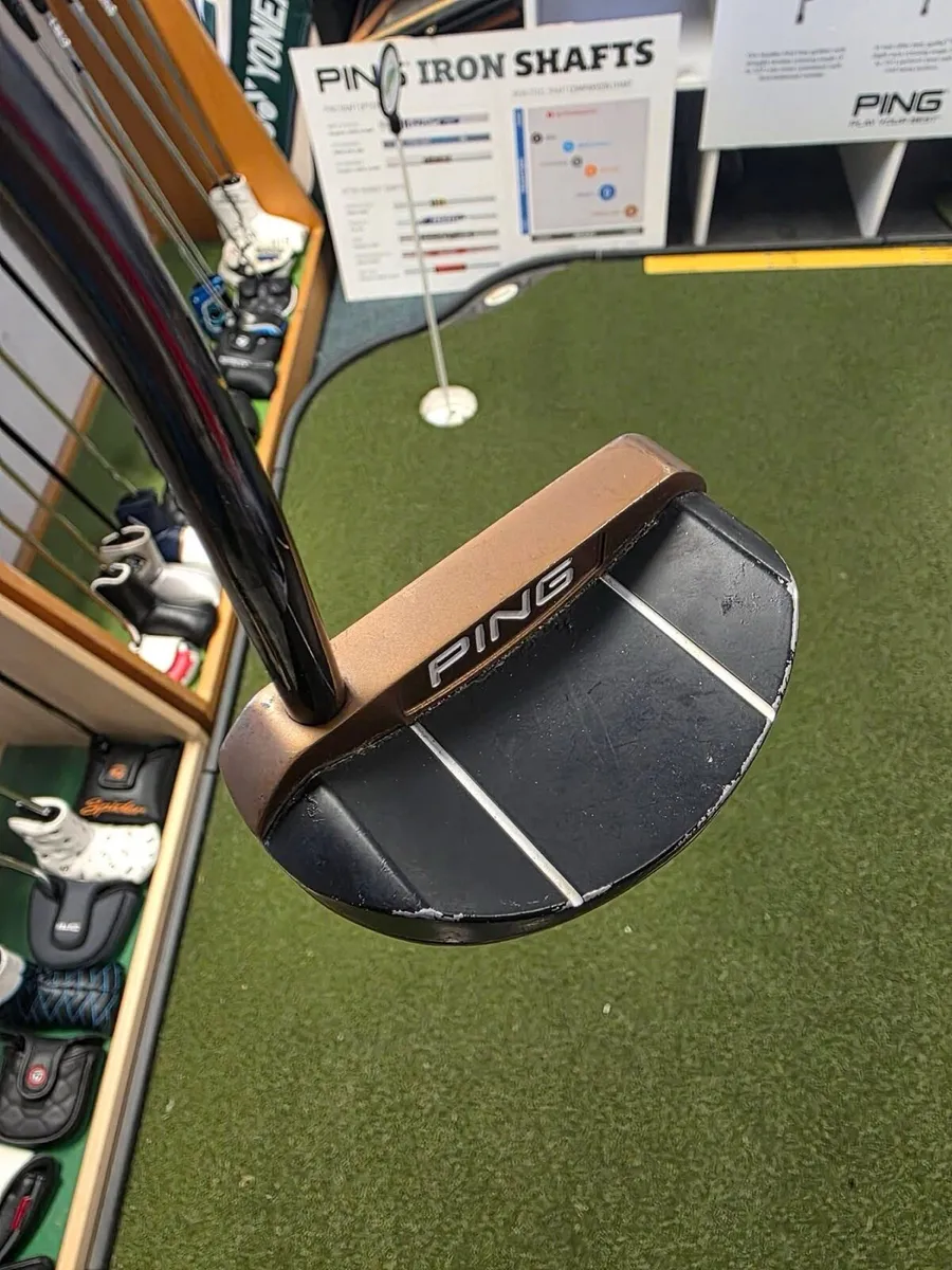 Ping Heppler Putter - Image 2