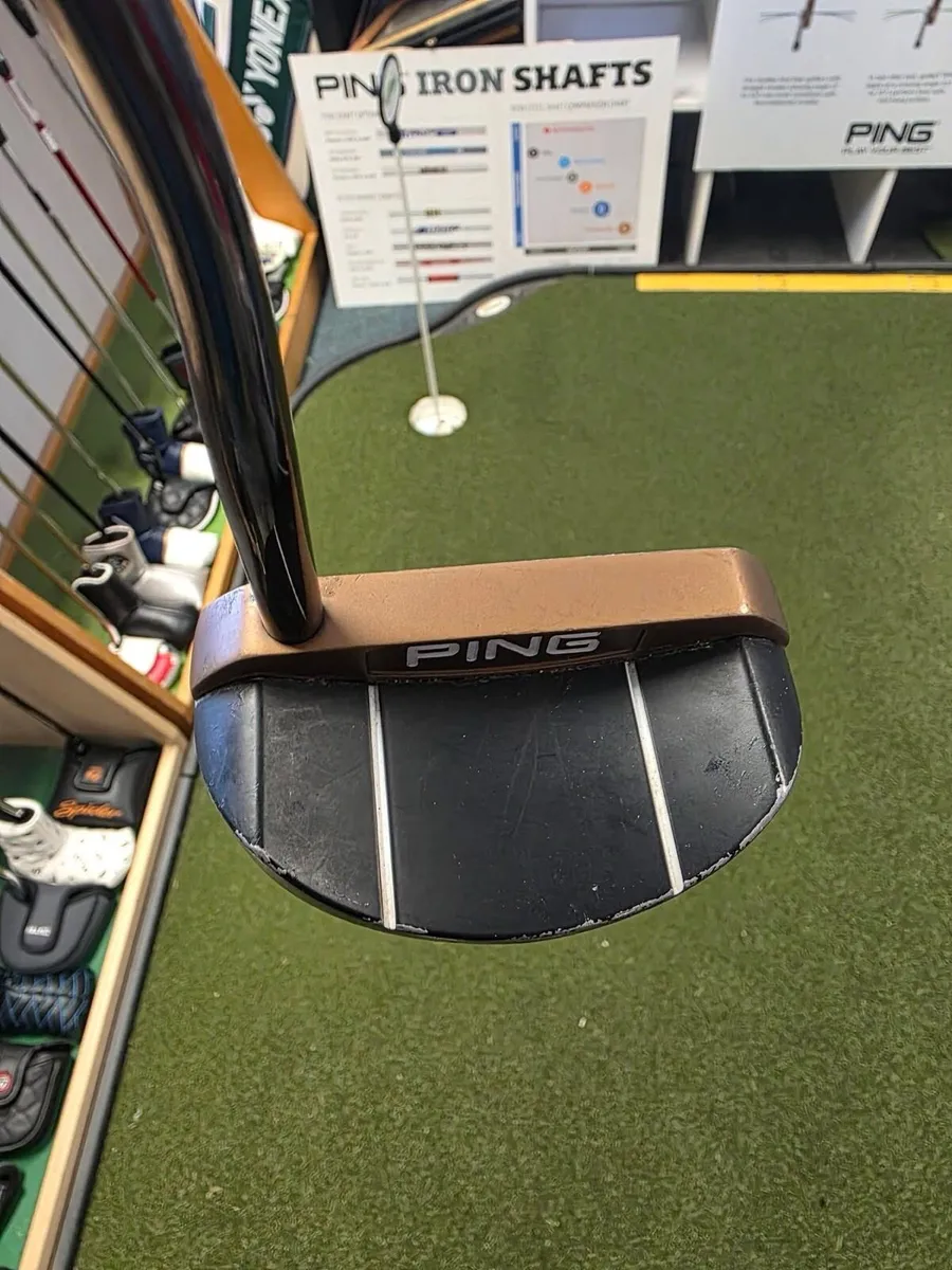 Ping Heppler Putter - Image 3
