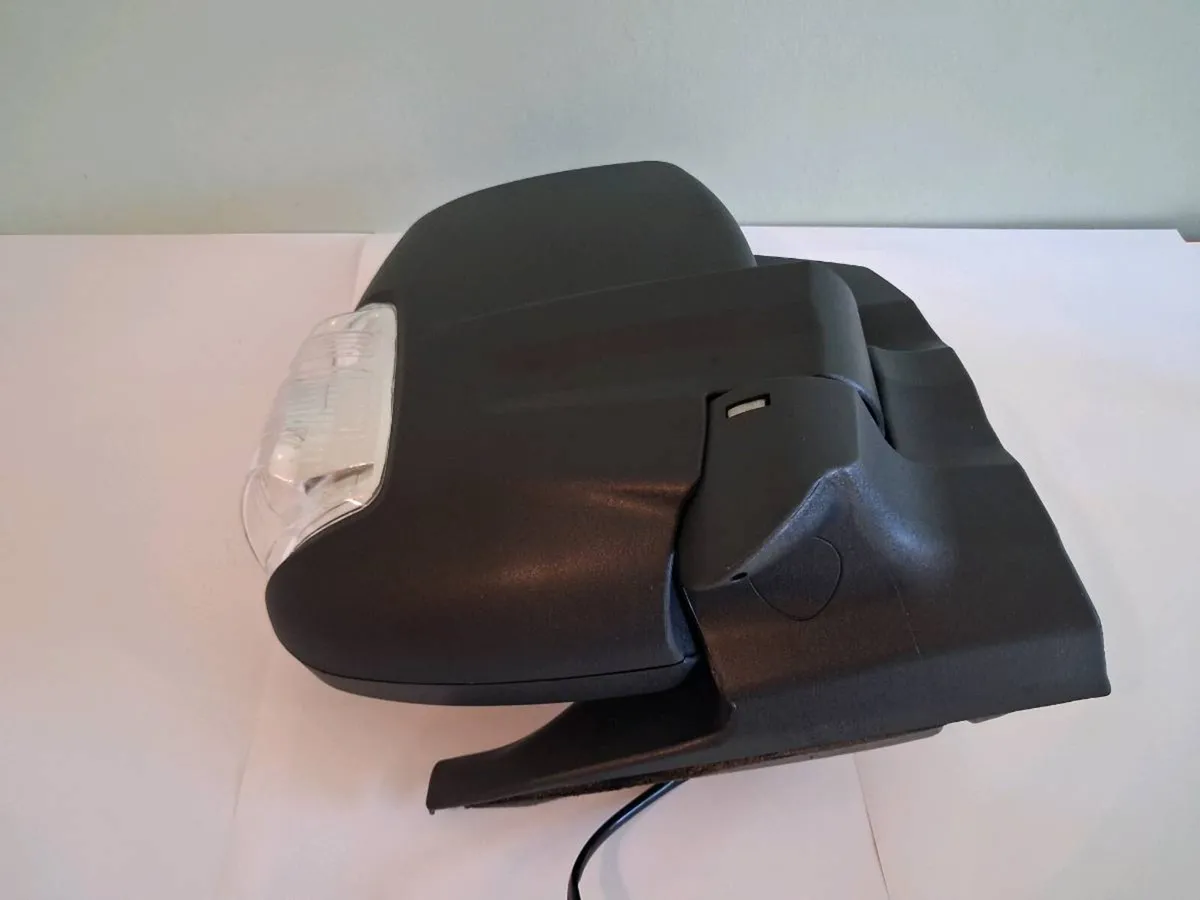 Postage - Ford Transit Mk8 350 2013-2024 Drivers M - Image 2