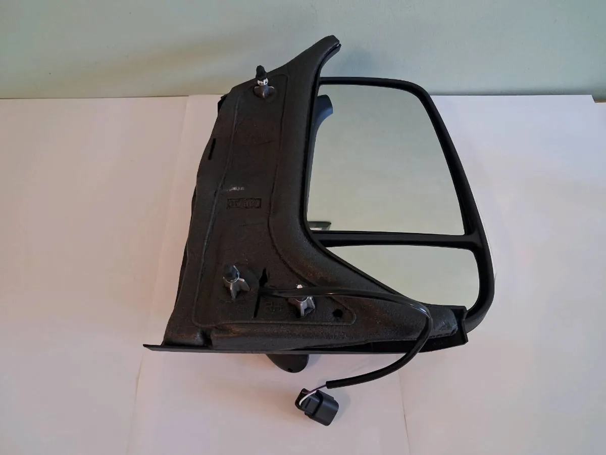 Postage - Ford Transit Mk8 350 2013-2024 Drivers M - Image 3