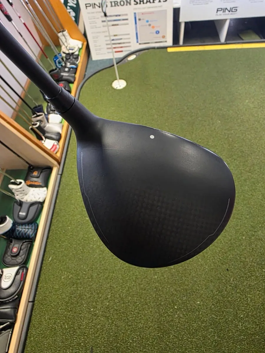 Ping G440 Max 4 Wood - Image 3