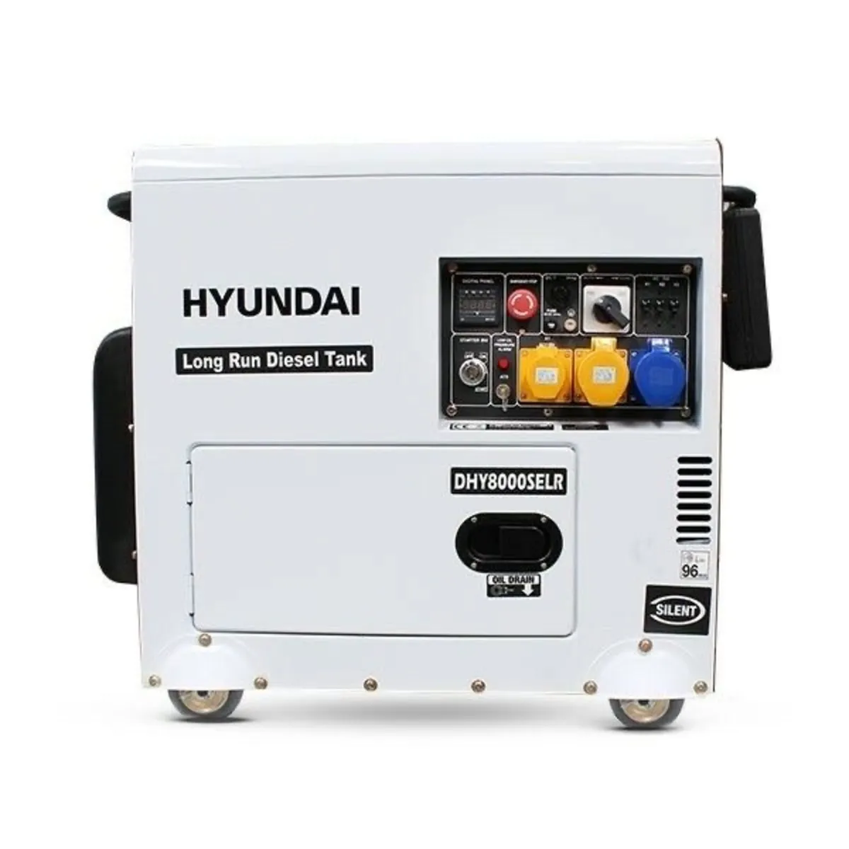 Hyundai - Image 1