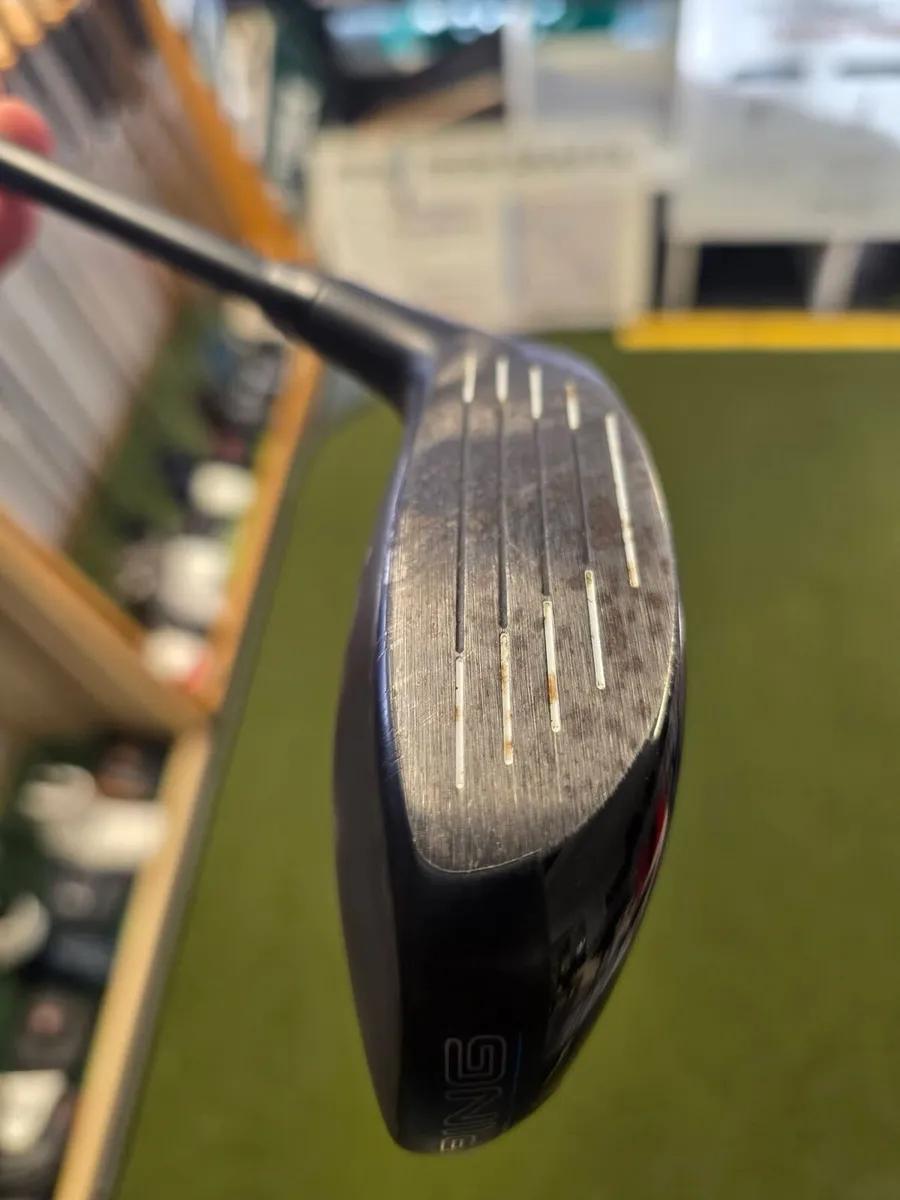 Ping G440 Max 4 Wood - Image 4