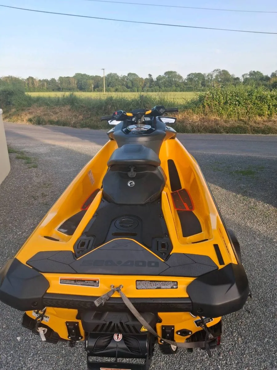 Seadoo  RXP300 - Image 3