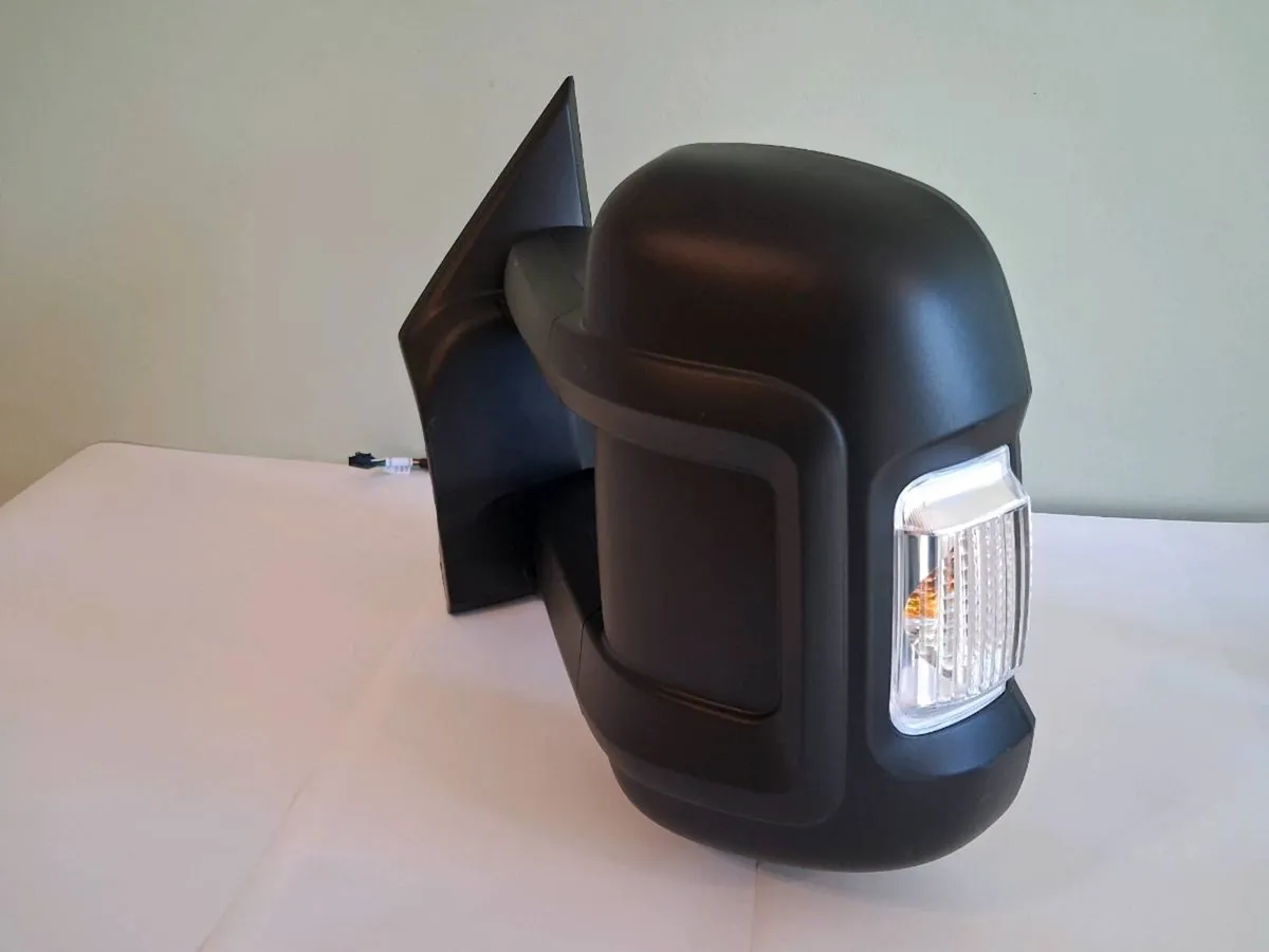 Postage - Van Mirror Fiat Ducat, Peugeot Citroen R - Image 3