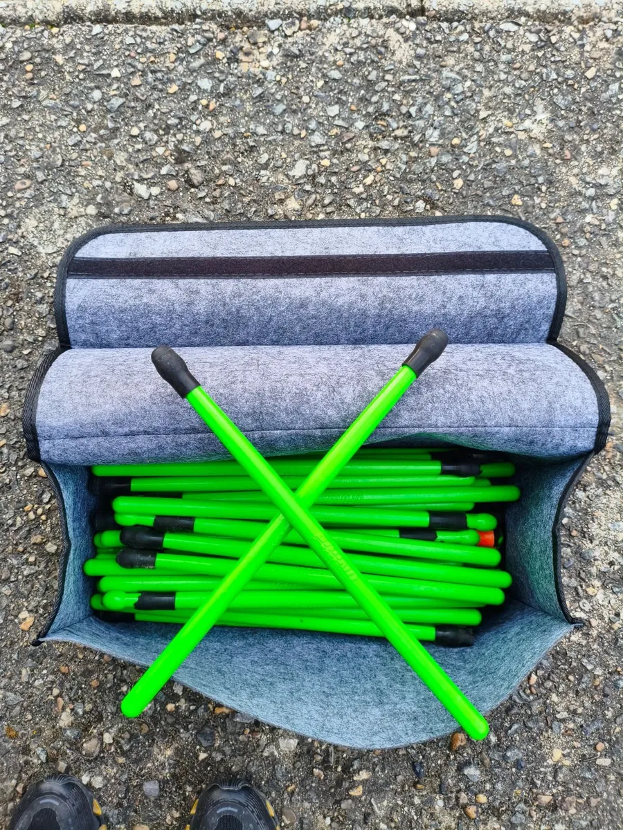 Pound Ripstix
