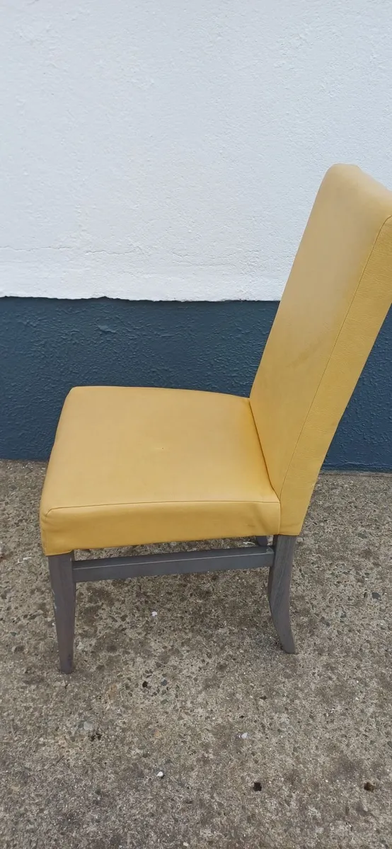 Kitchen chairs - Image 2
