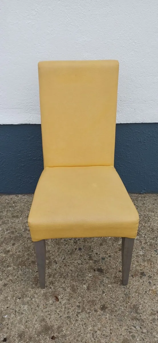 Kitchen chairs - Image 3