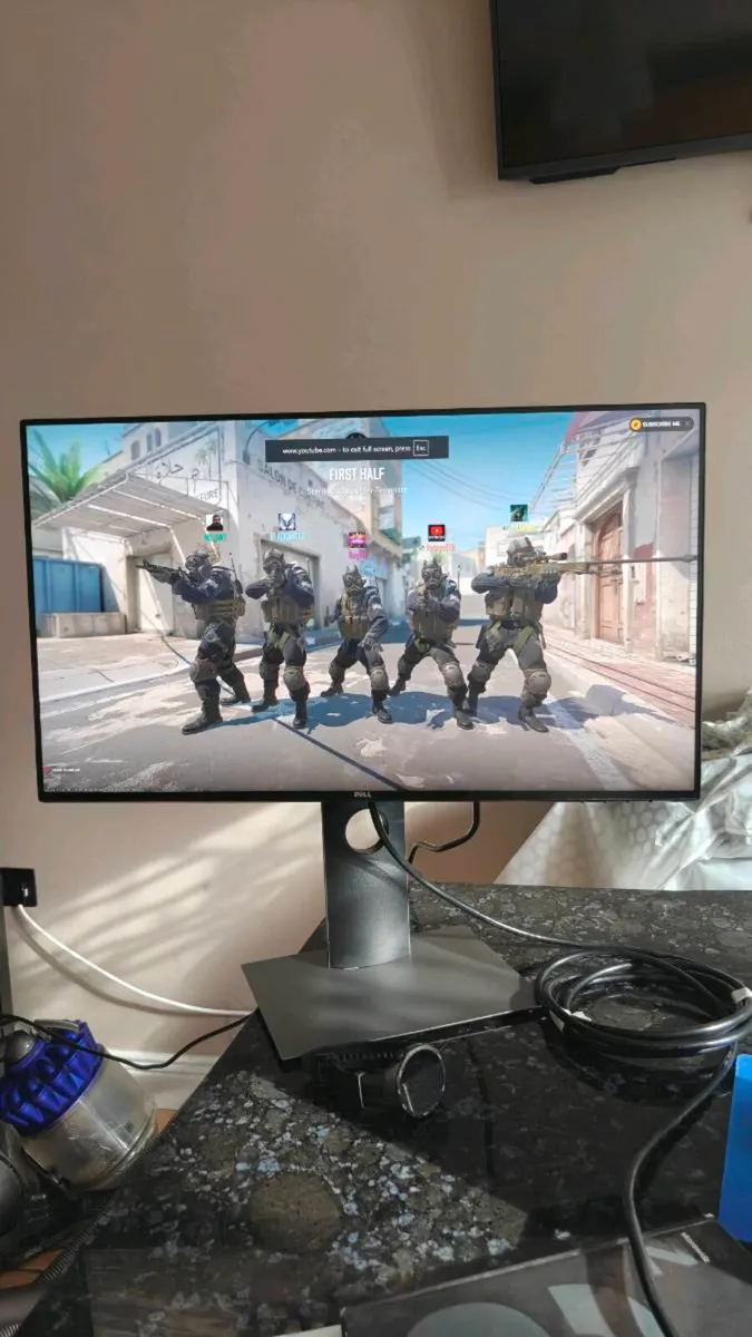 Dell U2417H - Image 2