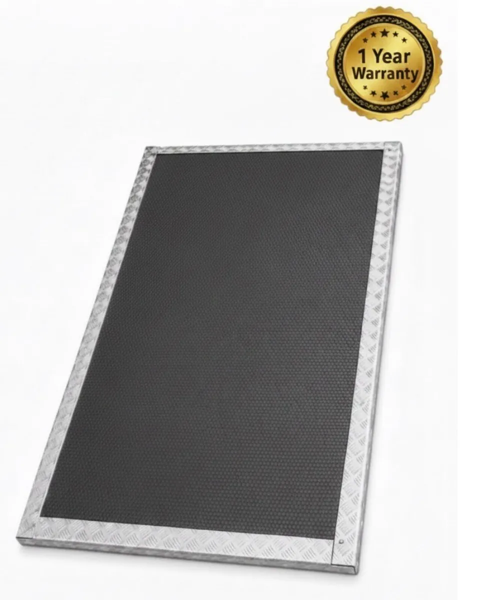 Horse Scales Tams Approved - Image 1