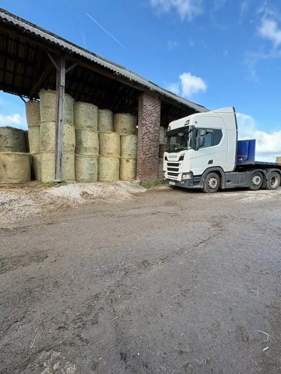 June Irish and English Hay&Haylage 🐎 - Image 2