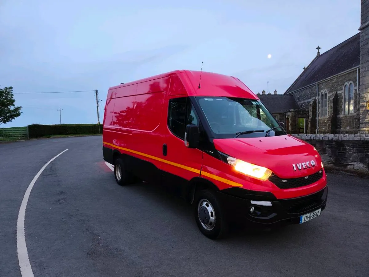 Iveco Daily  35-150 - Image 1