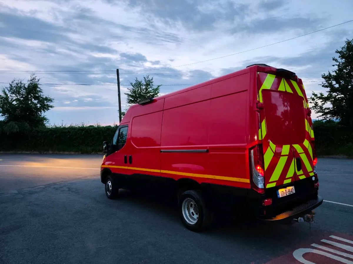 Iveco Daily  35-150 - Image 3