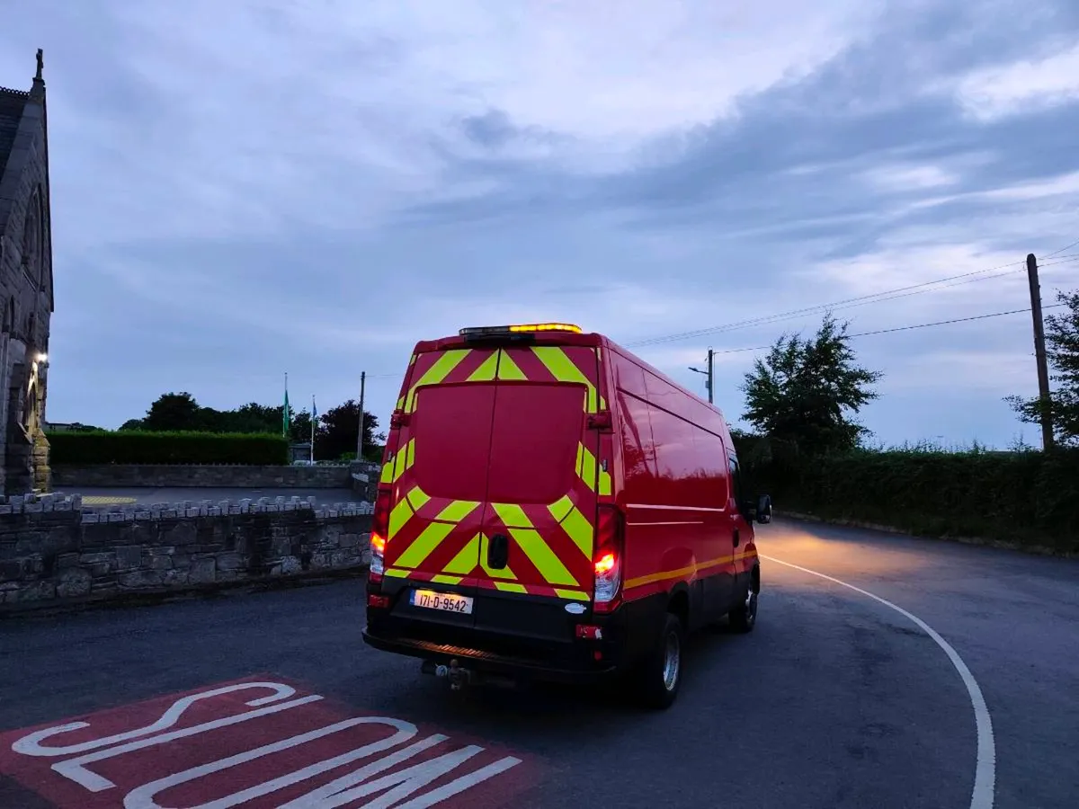 Iveco Daily  35-150 - Image 4