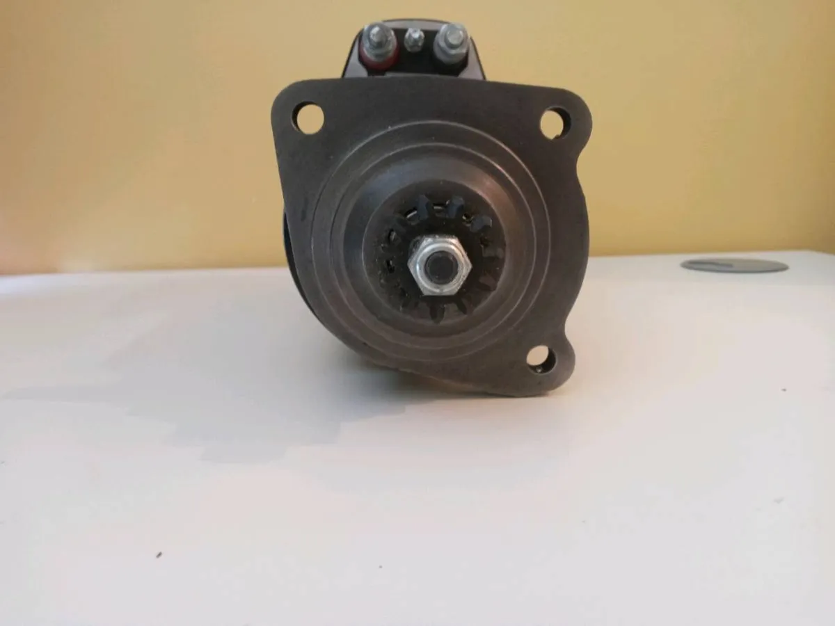 Postage - Wai Starter Motor Model 18931N - Image 2