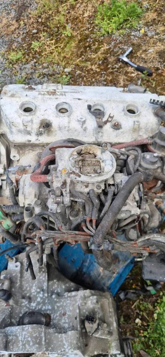 Honda engines - Image 2