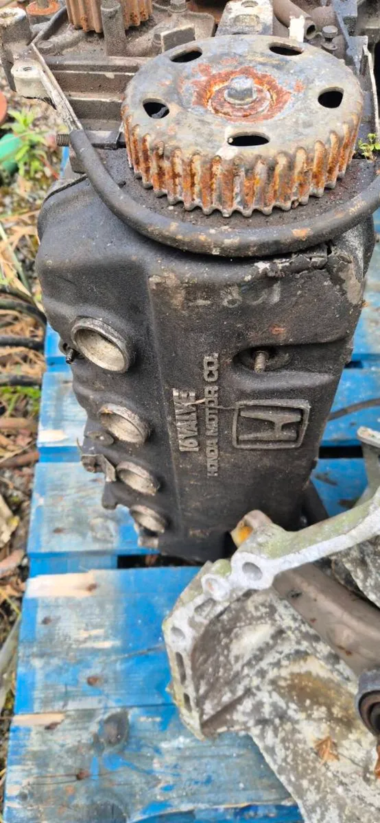 Honda engines - Image 3