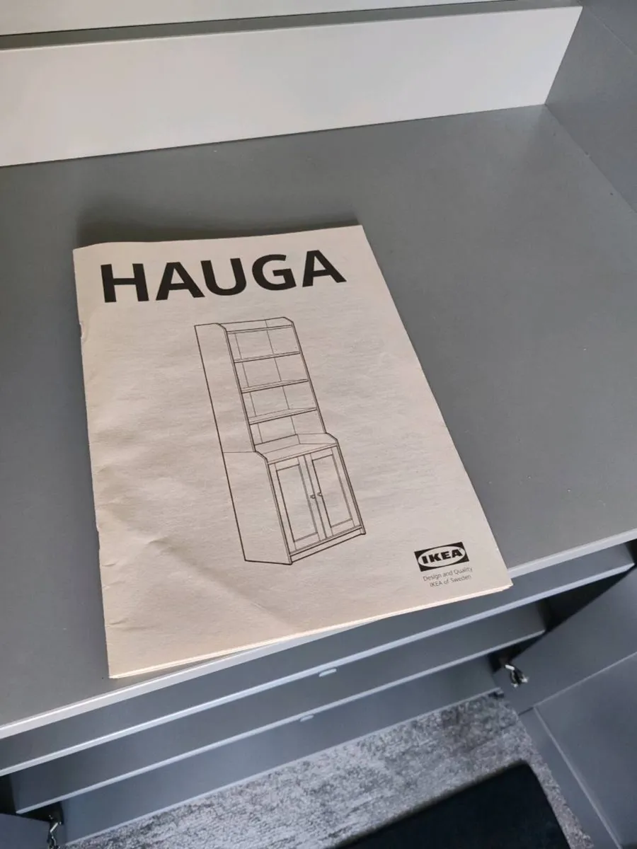 IKEA High Cabinet - Image 2