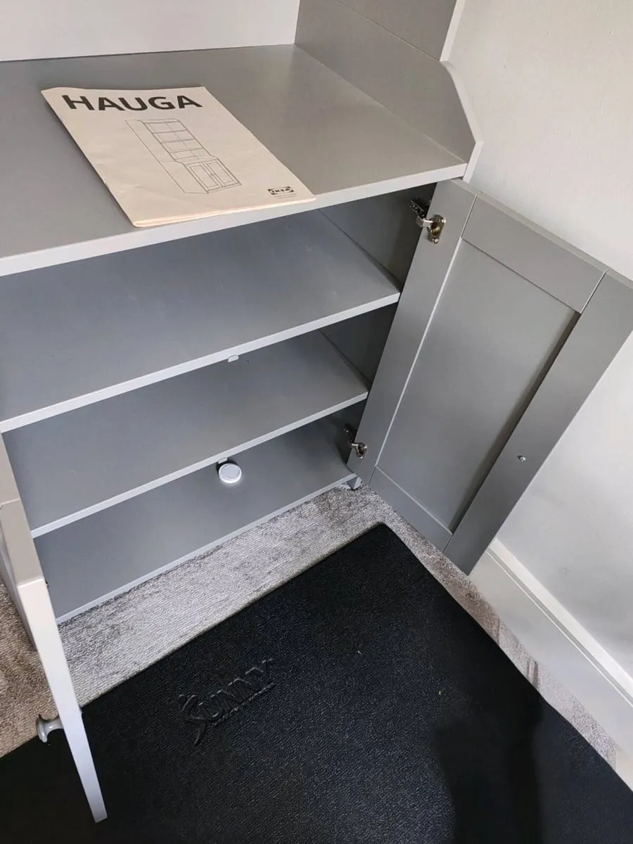 IKEA High Cabinet - Image 3