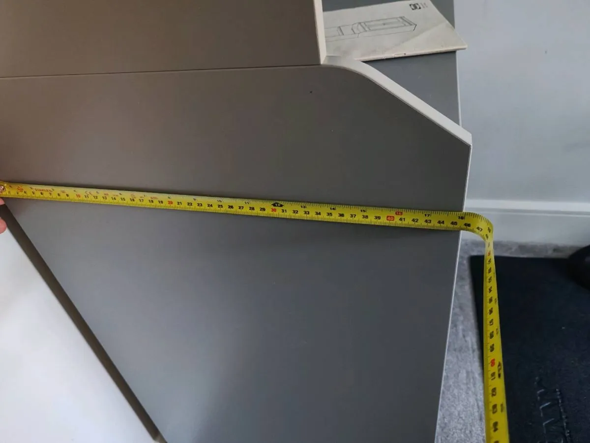 IKEA High Cabinet - Image 4