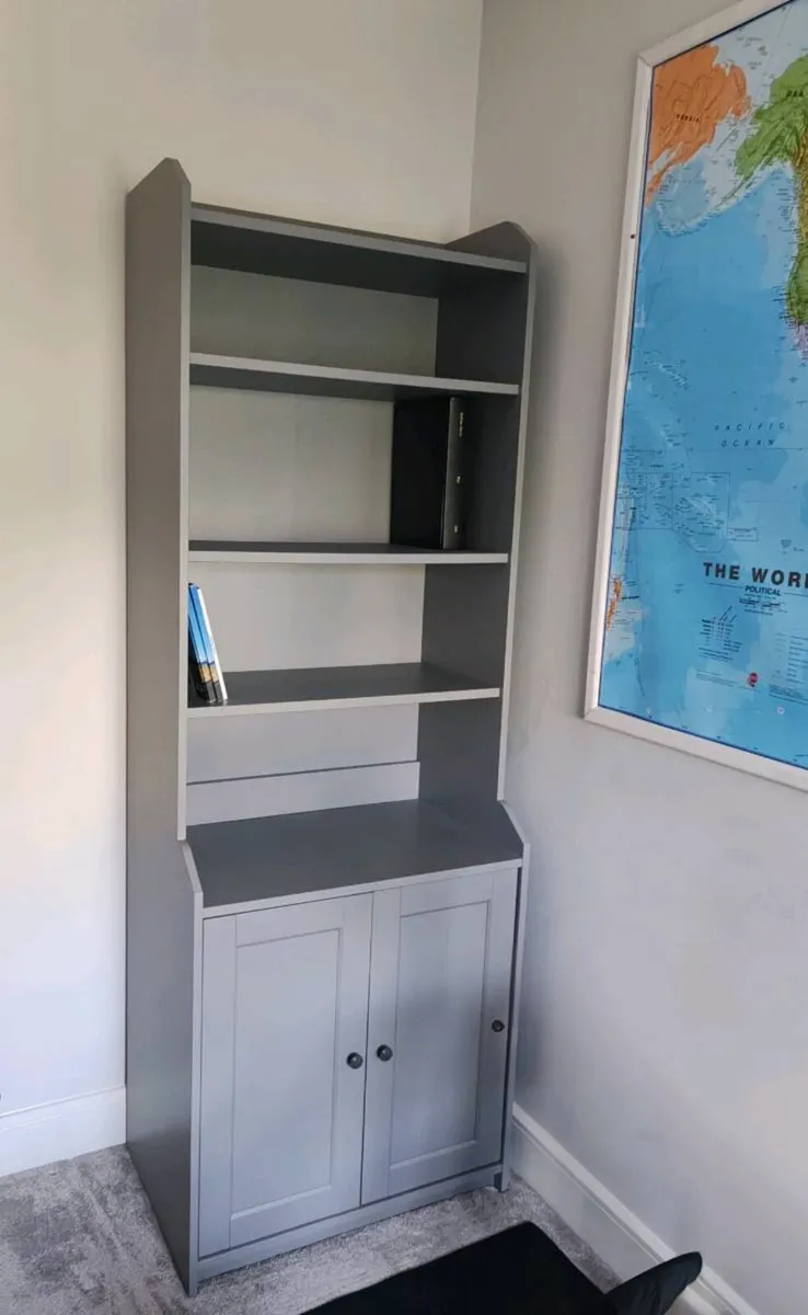 IKEA High Cabinet - Image 1