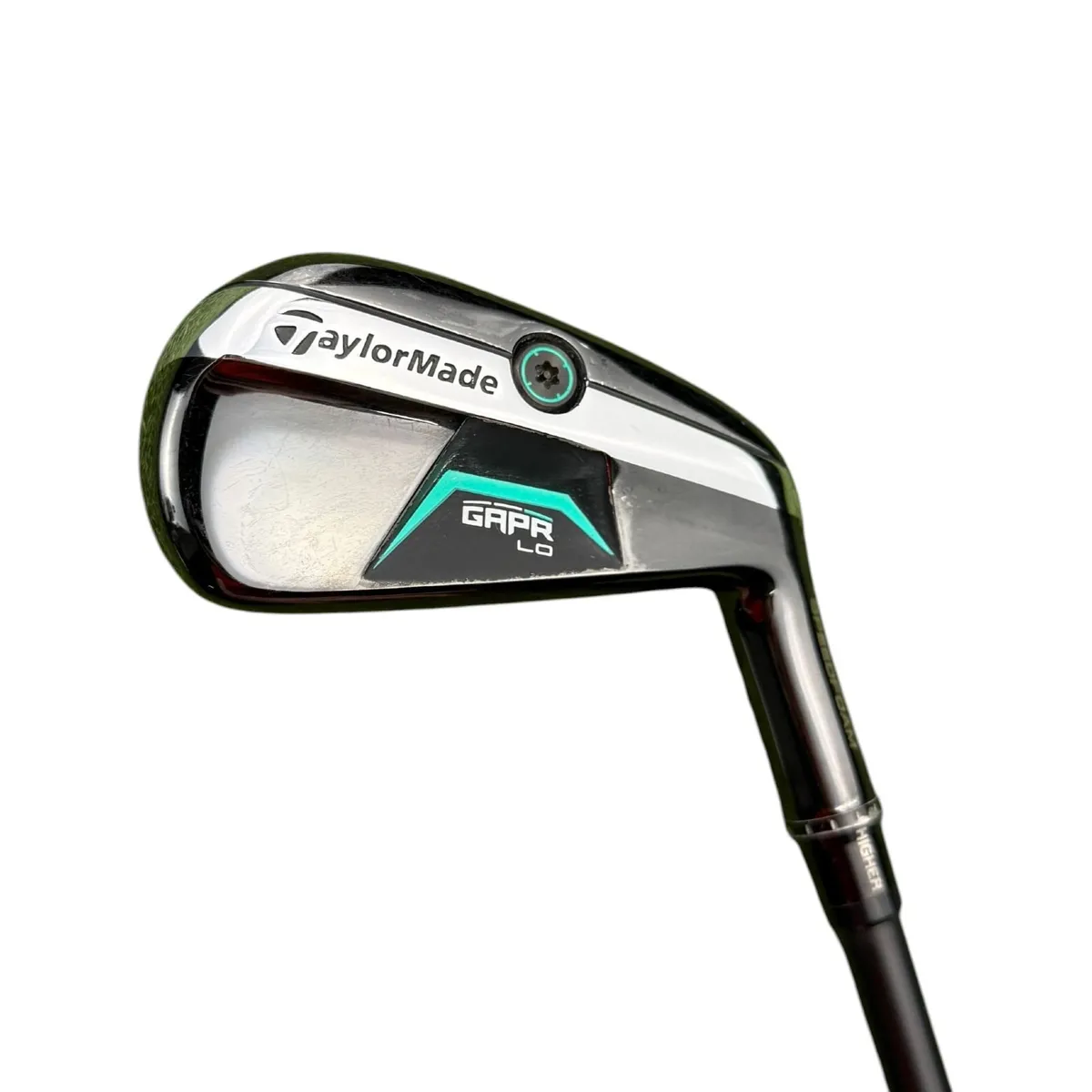 Taylormade GAPR Lo Utility #2 Iron 17° / Stiff - Image 2